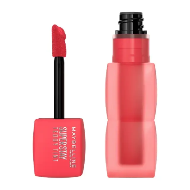 Super Stay Teddy Tint 35 July Forever Ματ Βελούδινο Κραγιόν 5ml 2