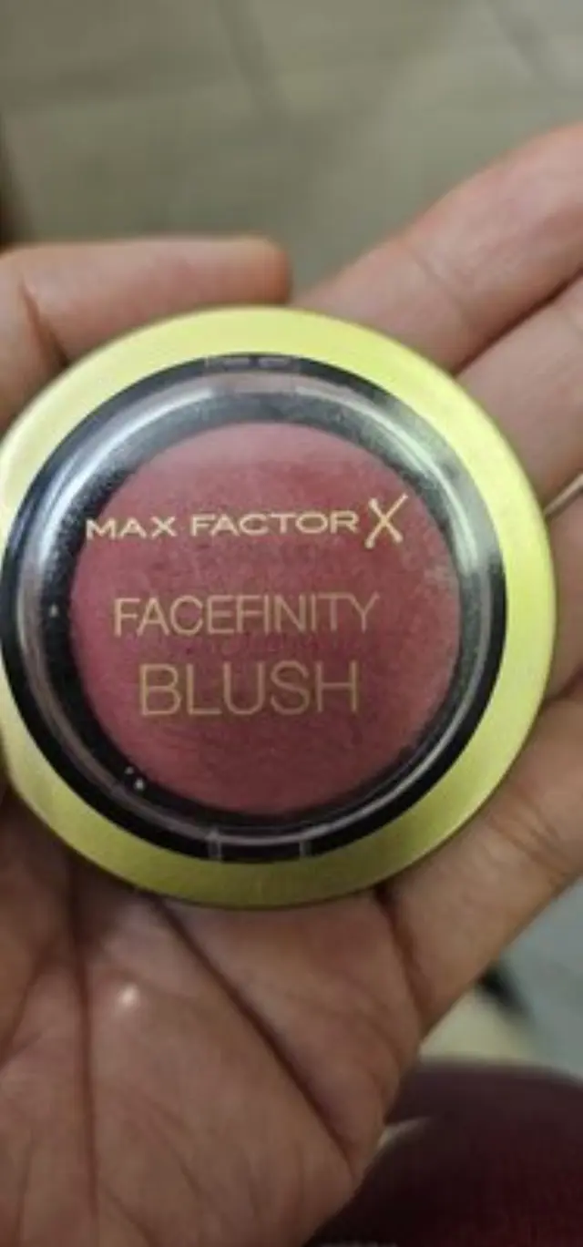 Facefinity Blush 1,5gr