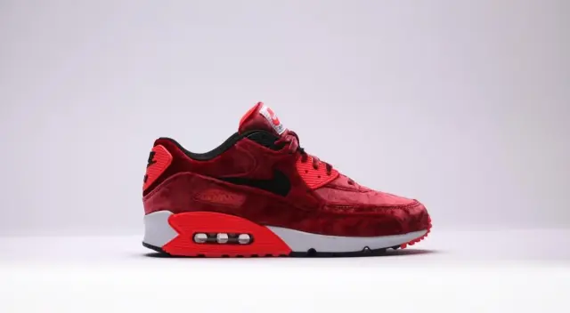 NIKE AIR MAX 90 ANNIVERSARY 725235-600 - 45.5