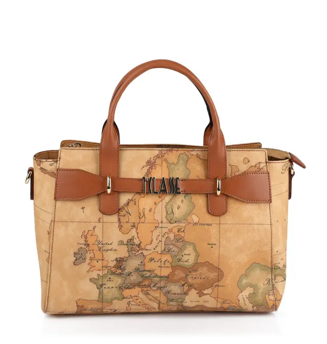 Τσάντα ALVIERO MARTINI 1A CLASSE CE044 Ταμπά