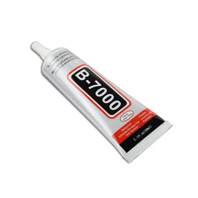 Κόλλα για Μηχανισμούς Αφής B-7000 (50 ml) και Πολλαπλών Χρήσεων