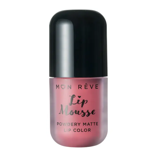 Mon Κραγιόν Reve Lip Mousse Powdery Matte Lip Color 4g - 05