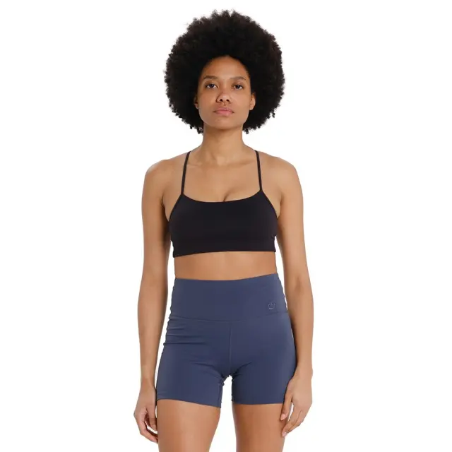 Emerson Women's Sports Bra (261.EW231.02-Black) - Μαύρο