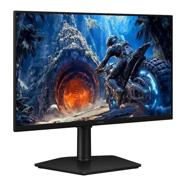 Samsung Monitor Odyssey G4 G40H 25" Fast IPS Full HD 300Hz HDR10 (S25HG402EU) (SAMLS25HG402EUXEN) 3