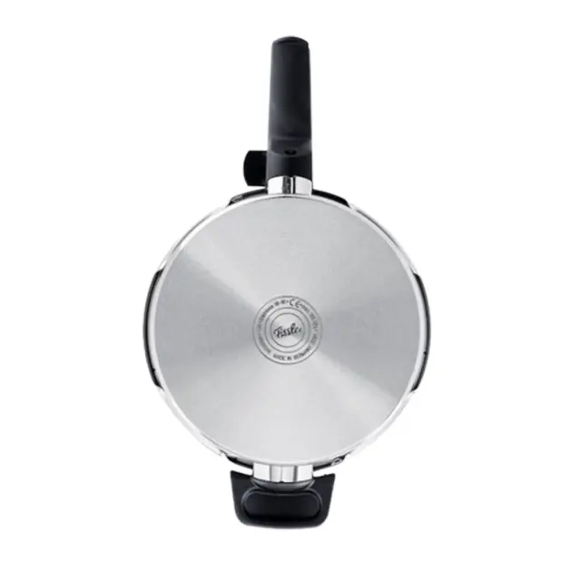 ΧΥΤΡΑ ΤΑΧΥΤΗΤΑΣ VITAQUICK PREMIUM 6LT FISSLER ( 60241006000) 2