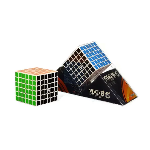 V-CUBE 6 Flat / V6 (V-CUBE)