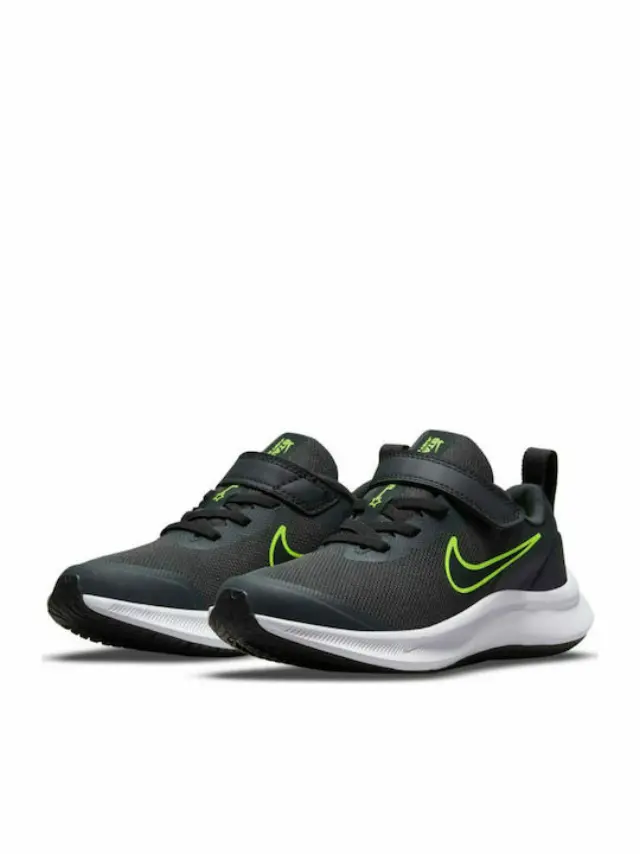 Nike Star Runner 3 DA2777-006 - 29.5 2