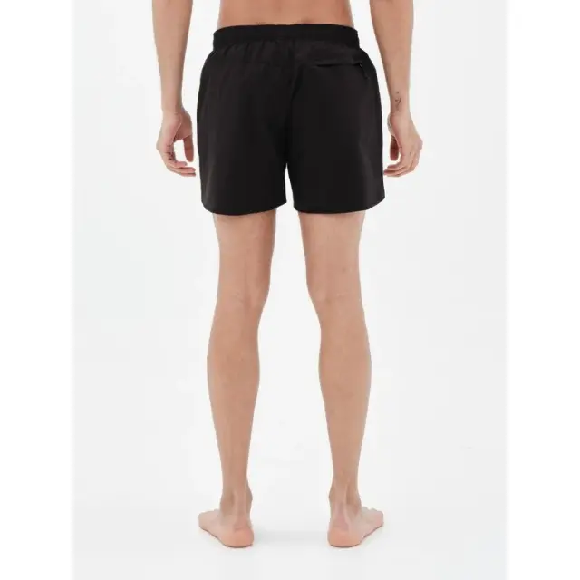 Emerson Men's Classic 14 Volley Shorts (221.EM508.84-Black) - Μαύρο 2
