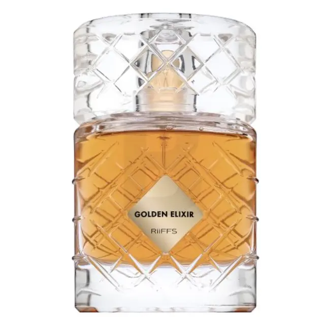 Riiffs Golden Elixir perfum unisex 100 ml
