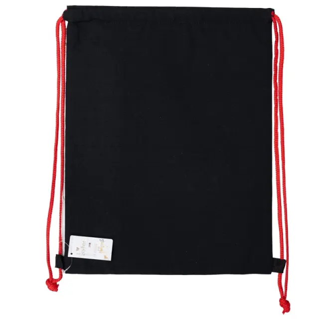 Τσάντα ισοθερμική INSULATED FRIENDLY DRAWSTRING BAG HARRY POTTER 75305 2
