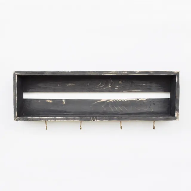 Ράφι Τοίχου NICOR 2