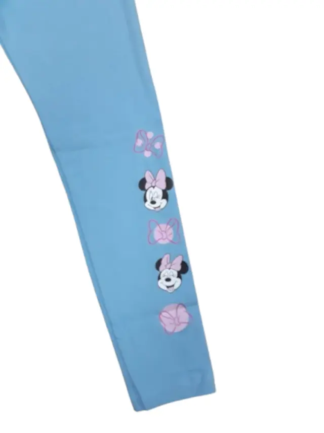 Κολάν Disney Baby Turquoise Minnie 8070887 - 6-7 Y (122cm) 3