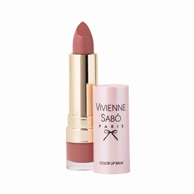 Vivienne Sabo Lip Balm | Απόχρωση 06