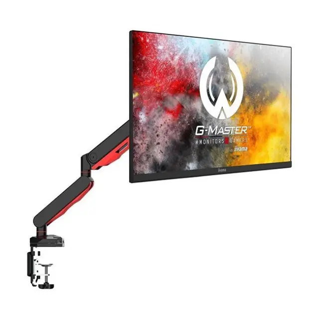iiyama Βάση Οθόνης DSG3001C-R1 17-30" 9kg (DSG3001C-R1) 2