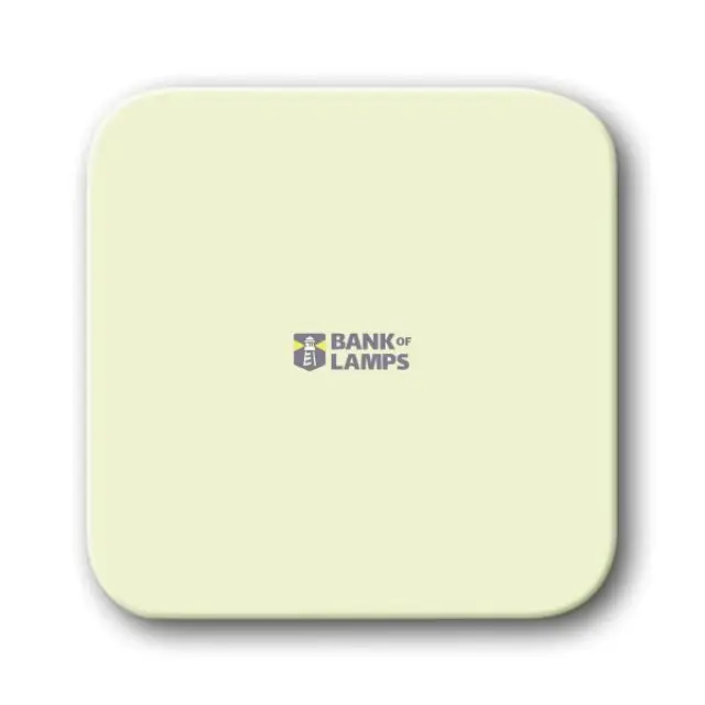 2506-212 CoverPlates (partly incl. Insert) carat® White
