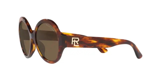 Γυαλιά Ηλίου Ralph Lauren THE FARRAH RL8207U 500773 Μονόχρωμοι (Ralph Lauren) (RL8207U 500773) 3