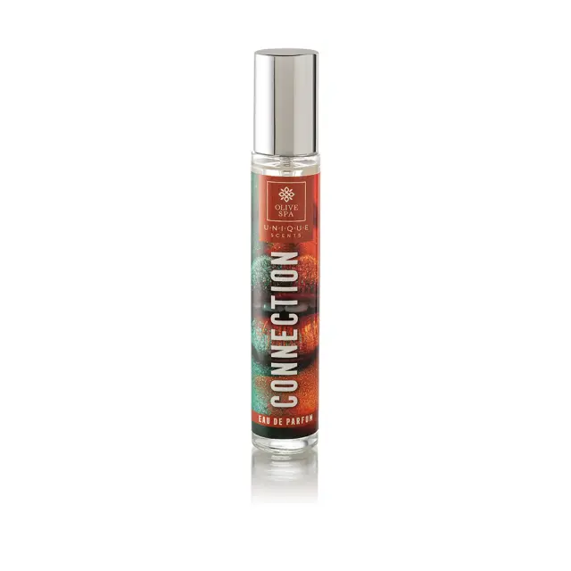 Connection Γυναικείο Άρωμα Unique 25ml