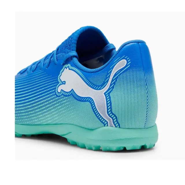 Puma Future 7 Play TT (107943-01) - Μπλέ 3