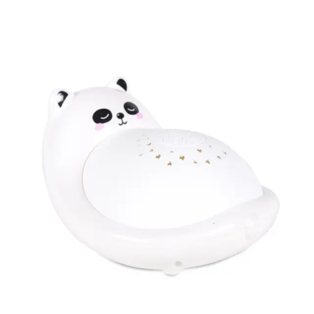 Φωτάκι Νυχτός Animal Cangaroo White 11803 3800146266745