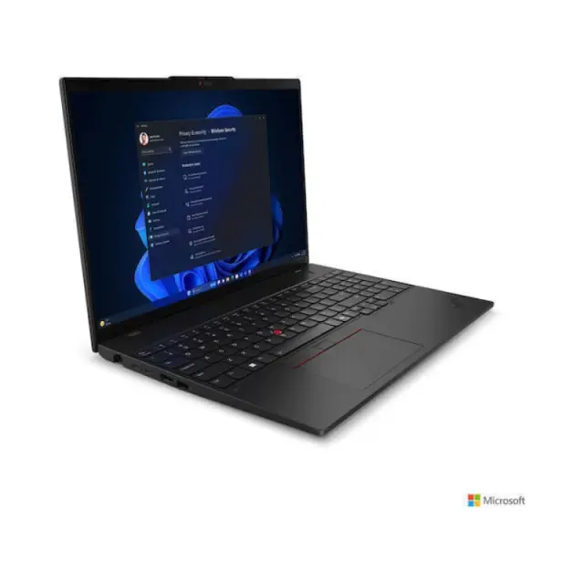 Lenovo ThinkPad L16 (Intel Core Ultra 7-155U/1.7 GHz/16GB/1TB SSD/Intel Graphics Xe LPG/15,6'') 2