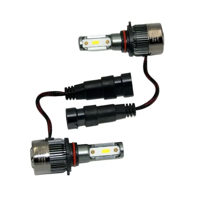ΣΕΤ ΛΑΜΠΕΣ LED AYTOKINHTOY T6/9005 ROLINGER T6-9005 3
