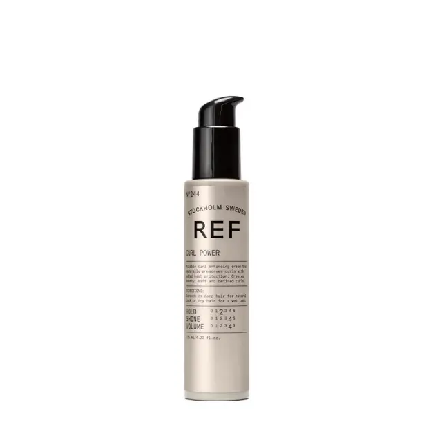 REF Curl Power N°244 125ml