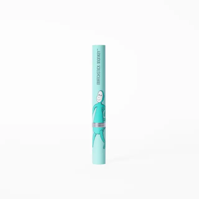 MATCHSTICK MONKEY BABY ELECTRIC SONIC TOOTHBRUSH - MONKEY 2