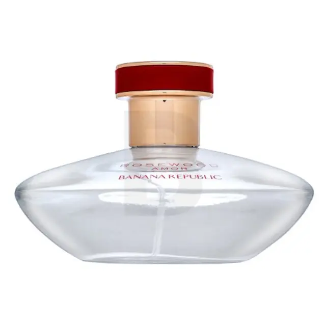Banana Republic Rosewood Amor Eau de Parfum for women 100 ml