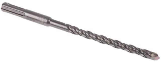 Τρυπάνι Τετράκοπο SDS Plus 8x100x160mm