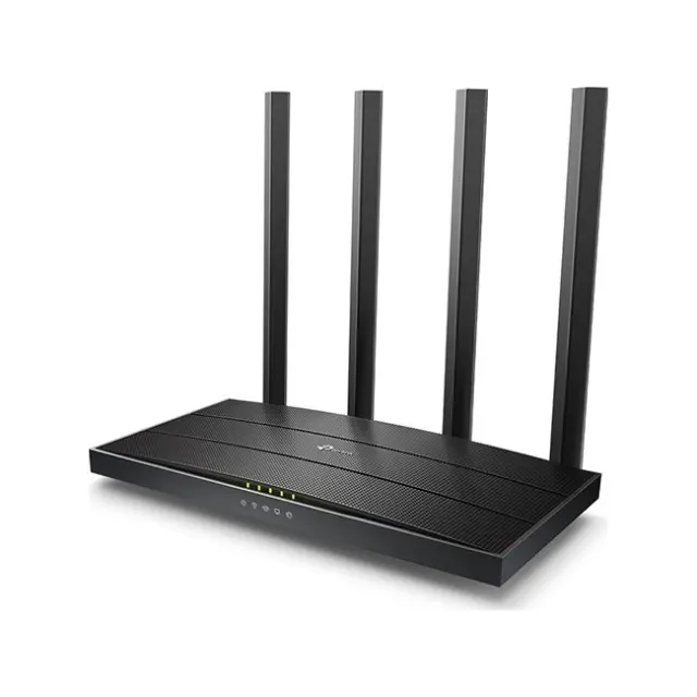 TP-LINK Router Archer C80 AC1900 Wireless MU-MIMO Wi-Fi Router (ARCHER C80) (ARCHERC80) 3