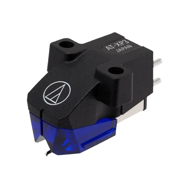 Audio-Technica AT-XP3 DJ Κεφαλή Πικάπ