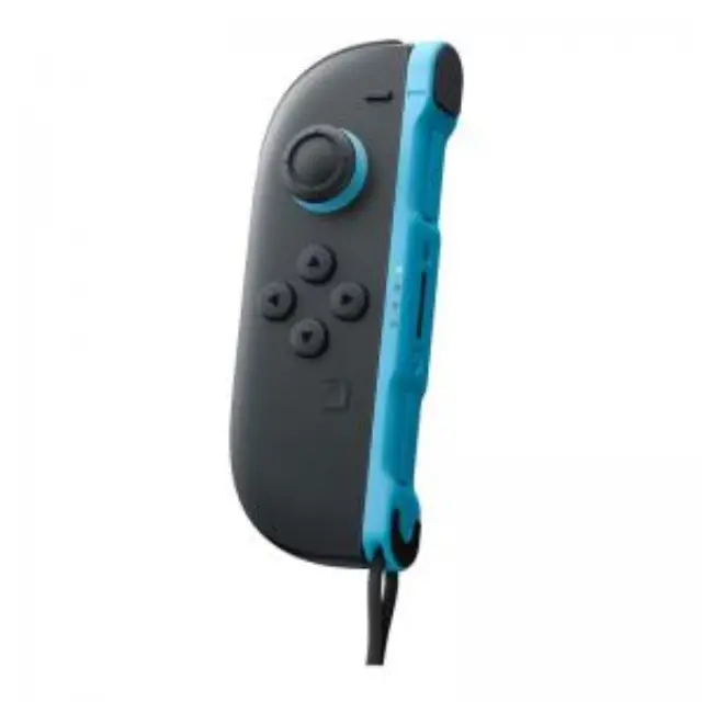 Ασύρματο Gamepad για Nintendo Switch 2 Joy-Con Αριστερό Γαλάζιο N69450 2