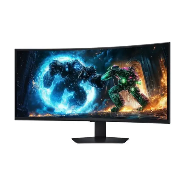 SAMSUNG LS40FG750EUXEN Odyssey G7 Curved Gaming Monitor 40'' (SAMLS40FG750EUXEN) SAMSUNG MONITORS 2