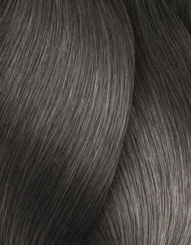 L’Oreal Professionnel Inoa 7.11 Ξανθό Σαντρέ Βαθύ 60g 2