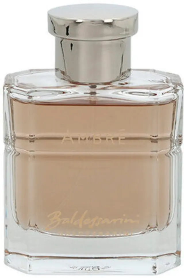 Baldessarini Baldessarini Ambré Eau de Toilette for men 50 ml