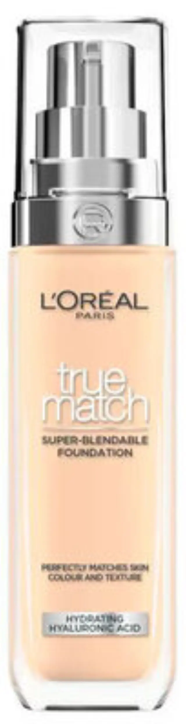 True Match Foundation 30ml