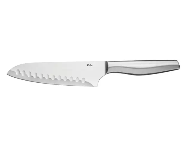 Μαχαίρι Santoku Fissler Essential με μήκος λεπίδας 16.5cm200216000