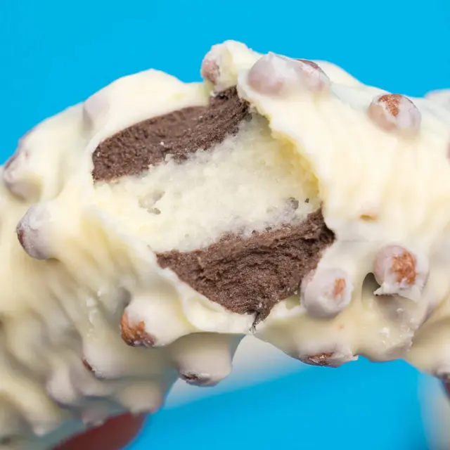 Wispy Protein Bar Cookie Swirl, 55 g 3