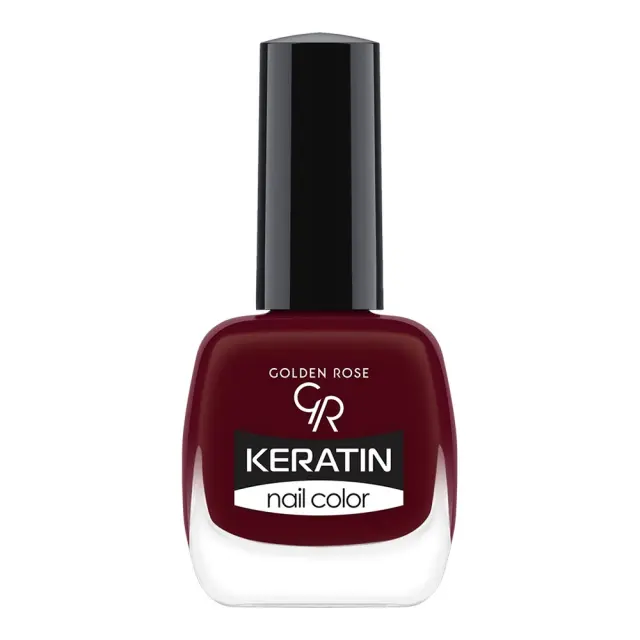 Keratin Nail Color GR 10.5ml 42