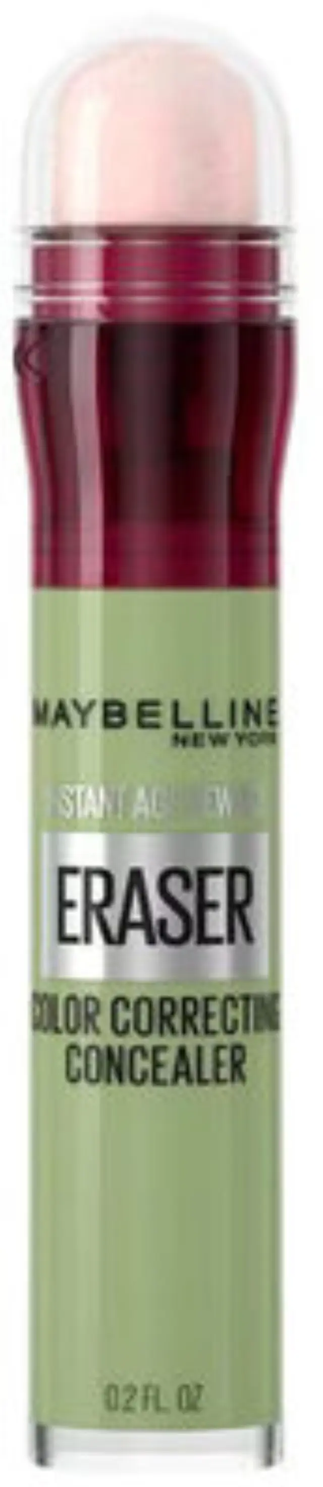 Maybelline Concealer Instant Eraser Age Rewind Color Correcting - Green
