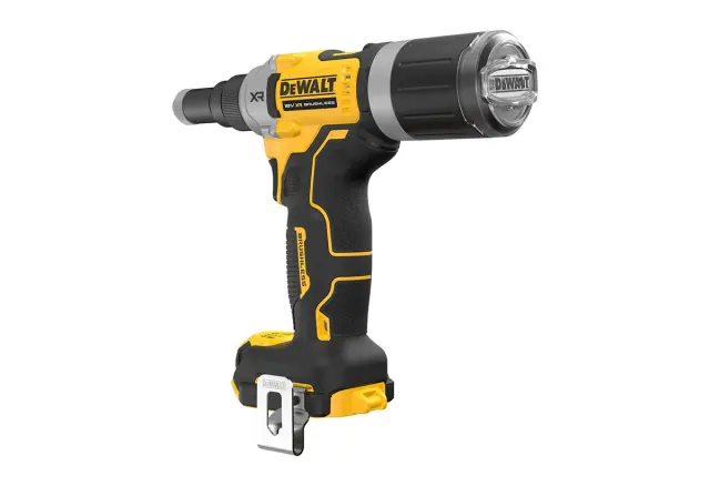 Dewalt DCF414NT-XJ Ηλεκτρικός Πριτσιναδόρος Μπαταρίας 18V Solo 3