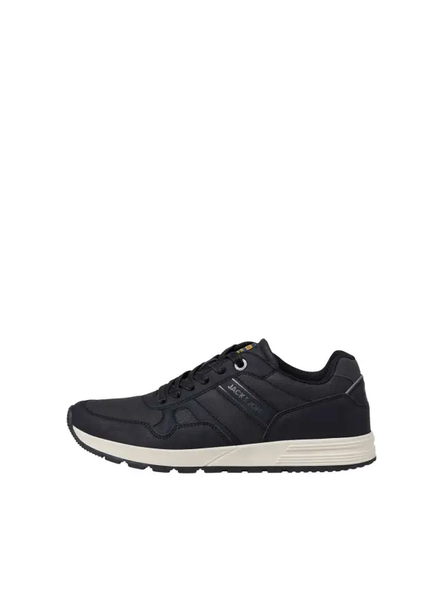 JFWDACEY PU SNEAKER Anthracite