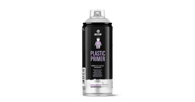 MTN WEPRO Plastic Primer