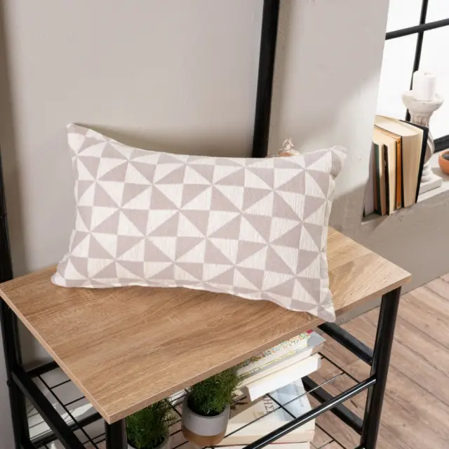 Μαξιλαροθήκη Columbia 01 TEORAN 30x50cm 3