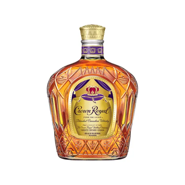 CROWN ROYAL 1000ml