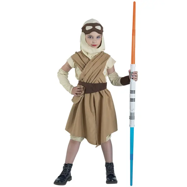 Αποκριάτικη Στολή Force Warrior No.06
