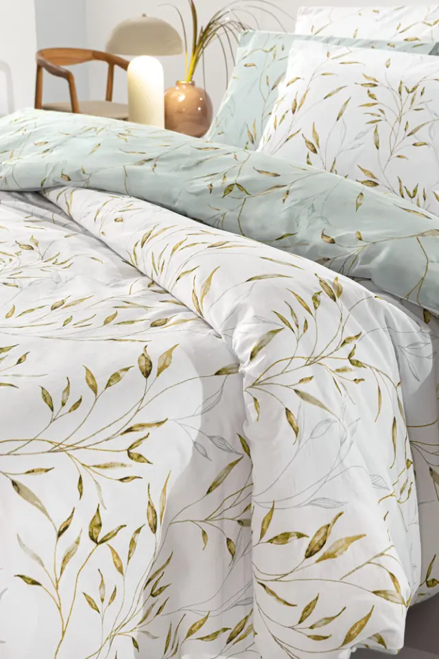 ΣΕΤ ΣΕΝΤΟΝΙΑ ΜΟΝΑ FLERIA OCEAN 180X265 GUY LAROCHE 3