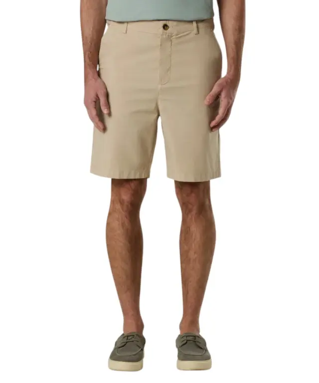 North Sails - Ανδρική Βερμούδα Freedom chino 673409-000-0124 Μπεζ 2