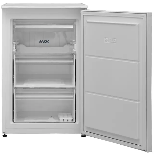 Καταψύκτης Κάθετος VOX VF 1550F 103lt 2