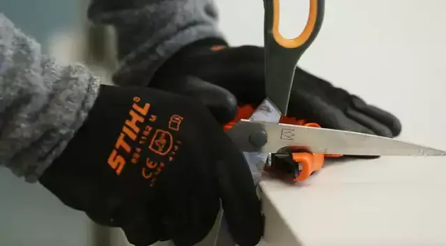 ΤΡΟΧΙΣΤΙΚΟ STIHL 3 ΣΕ 1 3